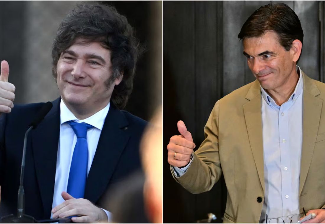 Milei viajará a Bolivia para la asunción de Rodrigo Paz y sella un nuevo alineamiento regional